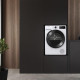 Hisense DH3V800UW/BLX warmtepomp droger - wit