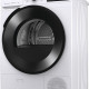 Hisense DH3V800UW/BLX warmtepomp droger - wit
