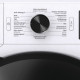 Hisense DH3V800UW/BLX warmtepomp droger - wit