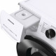 Hisense DH3V800UW/BLX warmtepomp droger - wit