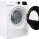 Hisense DHGE904 zuinige warmtepomp droger met 9 kg vulgewicht