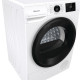 Hisense DHGE904 zuinige warmtepomp droger met 9 kg vulgewicht