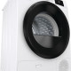 Hisense DHGE904 zuinige warmtepomp droger met 9 kg vulgewicht