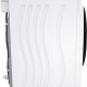 Hisense DHGE904 zuinige warmtepomp droger met 9 kg vulgewicht