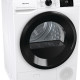 Hisense DHGE904 zuinige warmtepomp droger met 9 kg vulgewicht