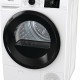 Hisense DHGE904 zuinige warmtepomp droger met 9 kg vulgewicht