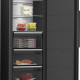 Hisense FT5K310GSFC vrieskast / vriezer - nofrost - mat zwart