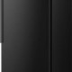 Hisense FT5K310GSFC vrieskast / vriezer - nofrost - mat zwart