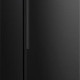 Hisense FT5K310GSFC vrieskast / vriezer - nofrost - mat zwart