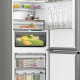 Hisense RB3K330SAIC rvs koelkast- KitchenFit