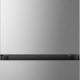 Hisense RB3K330SAIC rvs koelkast- KitchenFit