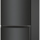 Hisense RB424N4EFC vrijstaande koelkast - blacksteel