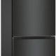 Hisense RB424N4EFC vrijstaande koelkast - blacksteel