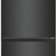 Hisense RB424N4EFC vrijstaande koelkast - blacksteel