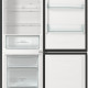 Hisense RB424N4EFC vrijstaande koelkast - blacksteel