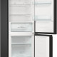 Hisense RB424N4EFC vrijstaande koelkast - blacksteel