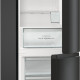 Hisense RB424N4EFC vrijstaande koelkast - blacksteel