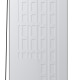 Hisense RB440N4ACA koel/vriescombinatie - roestvrijstaal