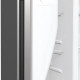 Hisense RS5P535NPCE side-by-side koelkast - rvs