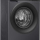 Hisense WF3S9043BB3 wasmachine - zwart