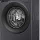 Hisense WF3S9043BB3 wasmachine - zwart