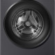 Hisense WF3S9043BB3 wasmachine - zwart