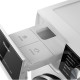 Hisense WF5S9045BW wasmachine
