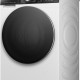 Hisense WF5S9045BW wasmachine
