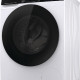 Hisense WF5V144BW/BLX wasmachine met SteamCare en energieklasse A