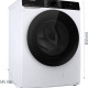 Hisense WF5V943BW/BLX wasmachine met Home Connect en stoom
