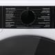 Hisense WF5V943BW/BLX wasmachine met Home Connect en stoom