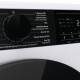 Hisense WF5V943BW/BLX wasmachine met Home Connect en stoom