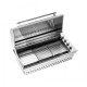 Ilve HBBQ100 inbouw gas barbecue 