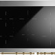 Ilve MDI106NE3/AW inductie fornuis - 100 cm breed - oud wit