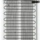 Inventum IKV1786S inbouw koelkast - nis 178 cm.