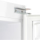 Inventum IKV1786S inbouw koelkast - nis 178 cm.