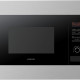 Inventum IMC6125F inbouw magnetron - nis 45 cm.