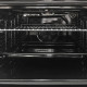 Inventum IOM6170RK inbouw oven - rvs