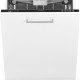 Inventum IVW6021A inbouw vaatwasser met besteklade - stil 42 dB