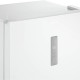 Inventum KK1850W vrijstaande koeler / koelkast