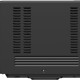Inventum MN297CB vrijstaande combi-magnetron - zwart