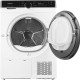 Inventum VDW8030W zuinige warmtepomp droger - energieklasse A+++