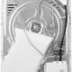 Inventum VDW8030W zuinige warmtepomp droger - energieklasse A+++