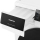 Inventum VDW8030W zuinige warmtepomp droger - energieklasse A+++