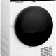 Inventum VDW8030W zuinige warmtepomp droger - energieklasse A+++