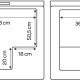 Inventum VK562W vrieskist