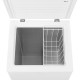 Inventum VK562W vrieskist - wit
