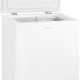 Inventum VK562W vrieskist - wit