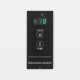 Inventum VK952W vrieskist wit
