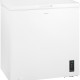 Inventum VK952W vrieskist wit